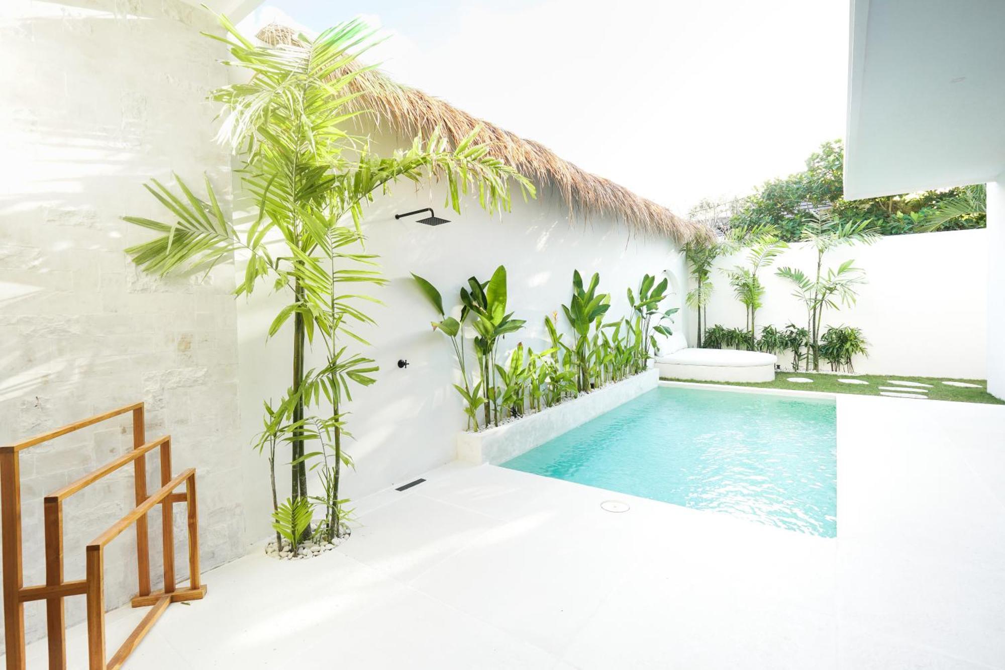 Adara Villas Uluwatu Exterior photo