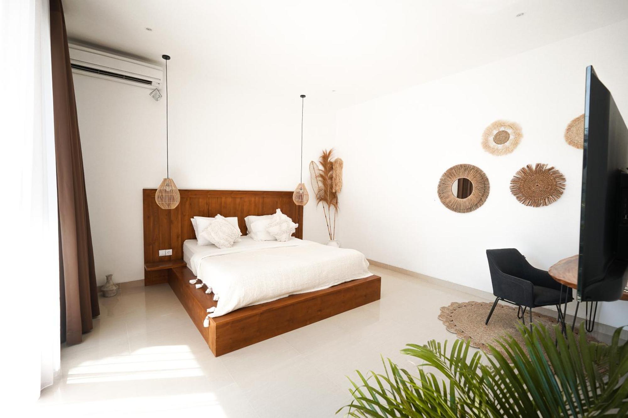 Adara Villas Uluwatu Room photo